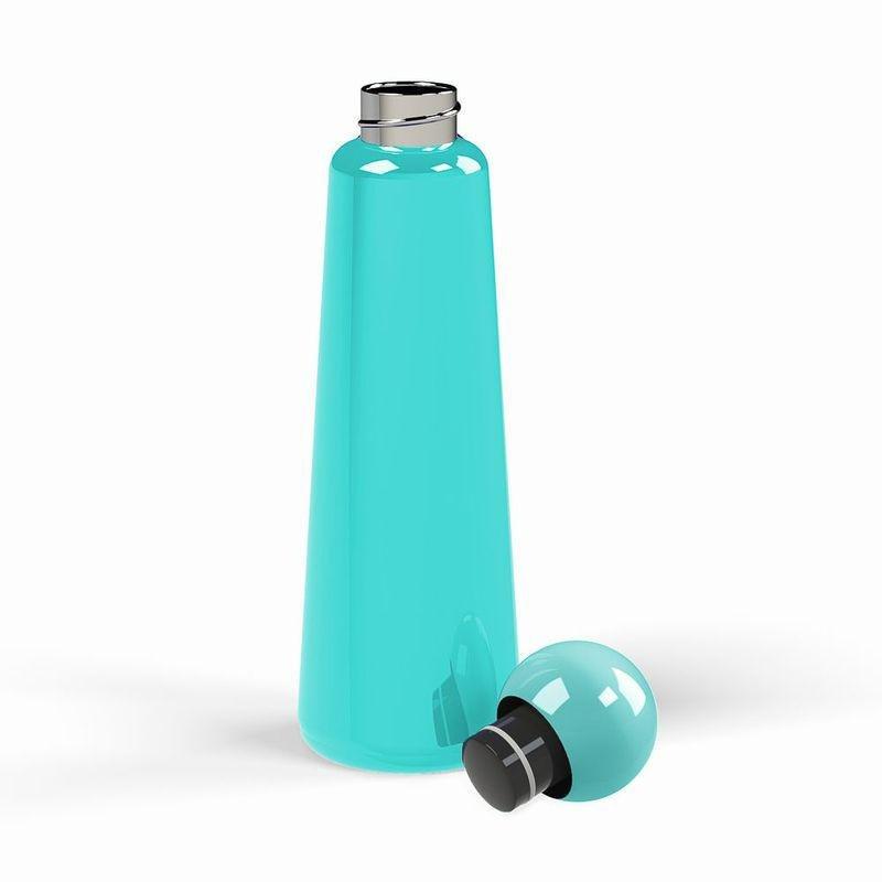 Lund Skittle Bottle Jumbo Sky Blue with Sky Blue Lid 750ml, , large image number 1