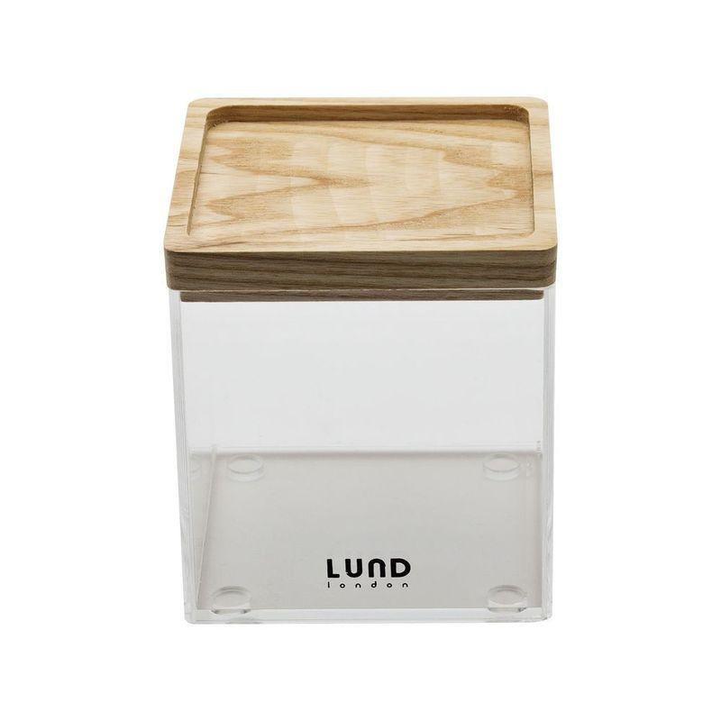 Lund Nordic Box Clear Medium, , large image number 1