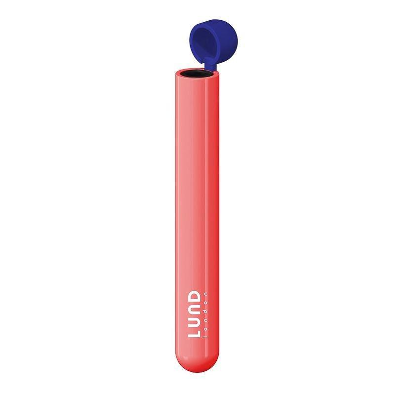 Lund London Skittle Straw Coral, , large image number 3