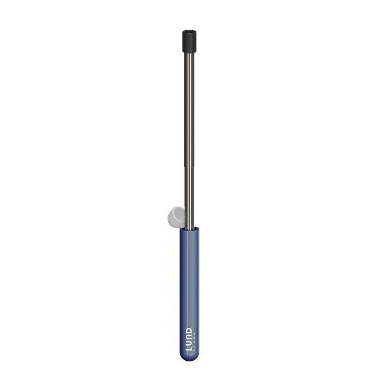 Lund London Skittle Straw Indigo, , large image number 2