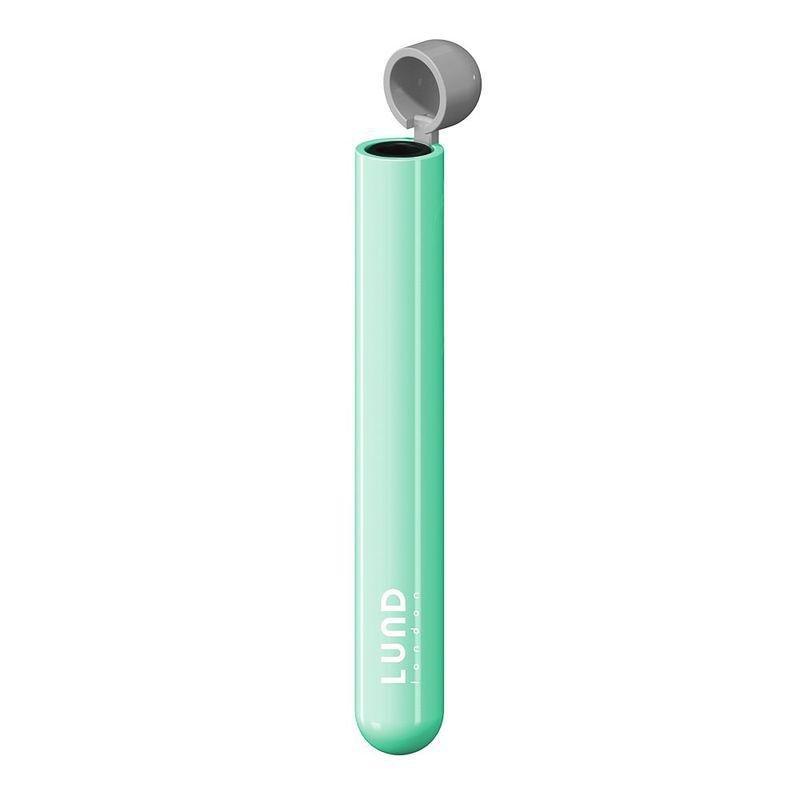 Lund London Skittle Straw Turquoise, , large image number 3