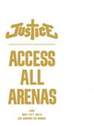 WARNER MUSIC - Access All Arenas | Justice