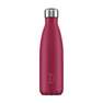 CHILLY'S BOTTLES - Chilly's Bottle Matte/Pink 500ml Water Bottle