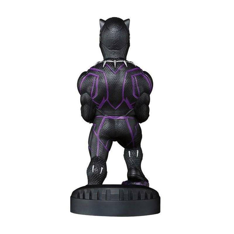 Cable Guy Black Panther 8 Inch Controller/Smartphone Holder, , large image number 3