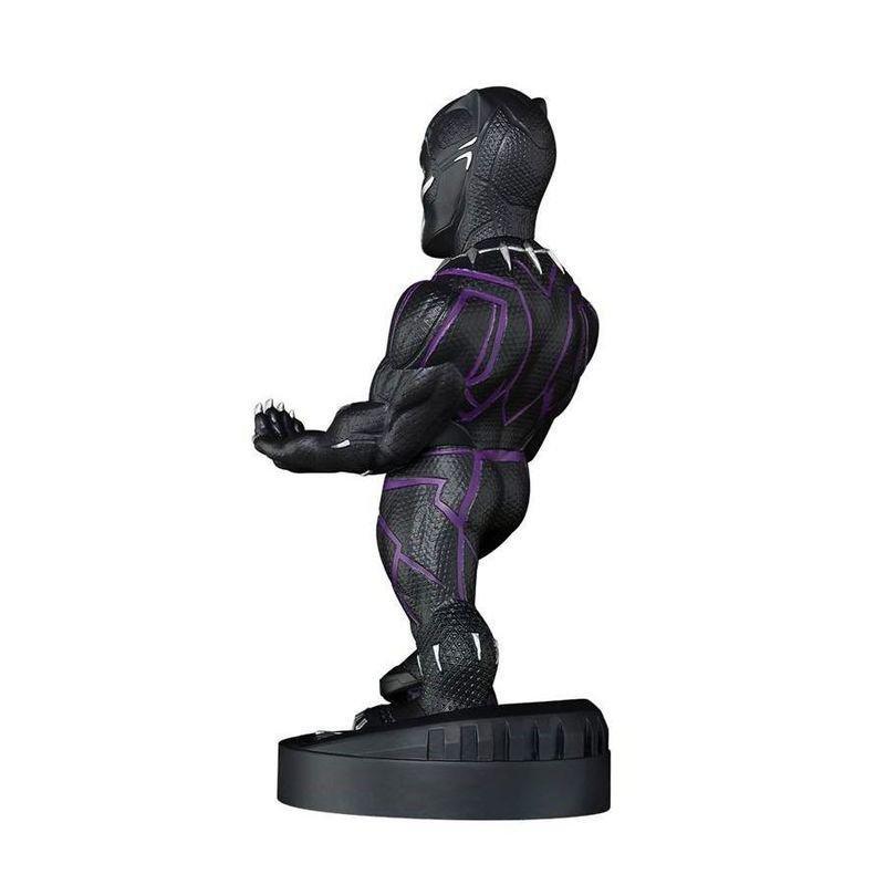 Cable Guy Black Panther 8 Inch Controller/Smartphone Holder, , large image number 5