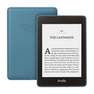 AMAZON - Amazon Kindle Paperwhite (10th Gen) with adjustable Warm Light 6-Inch 8GB - Twilight Blue