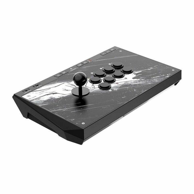 GAMESIR Gamesir C2 Universal Arcade Fightstick | Azadea Qatar