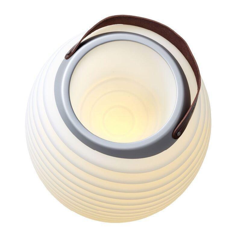 Kooduu Synergy 65 (72 cm) Portable Bluetooth Speaker / Dimmable LED Lamp / Drink Cooler, , large image number 0