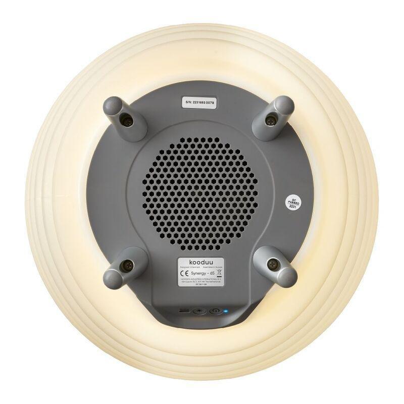 Kooduu Synergy 65 (72 cm) Portable Bluetooth Speaker / Dimmable LED Lamp / Drink Cooler, , large image number 1