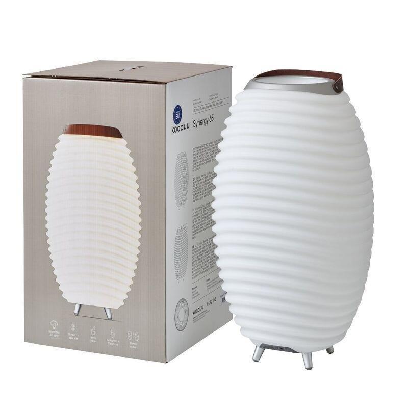 Kooduu Synergy 65 (72 cm) Portable Bluetooth Speaker / Dimmable LED Lamp / Drink Cooler, , large image number 2