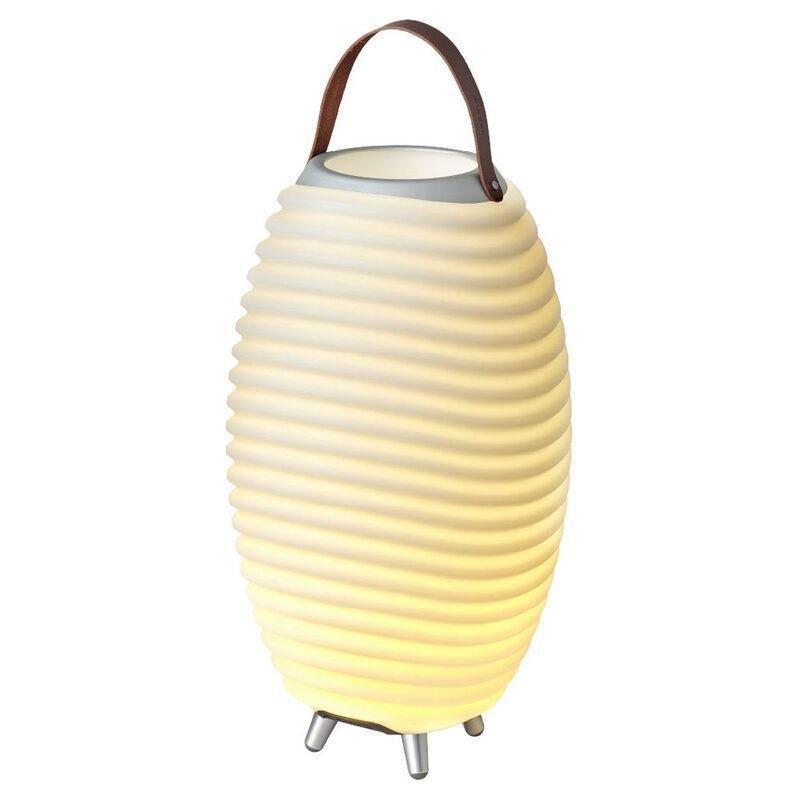 Kooduu Synergy 50 (56 cm) Portable Bluetooth Speaker / Dimmable LED Lamp / Drink Cooler, , large image number 0
