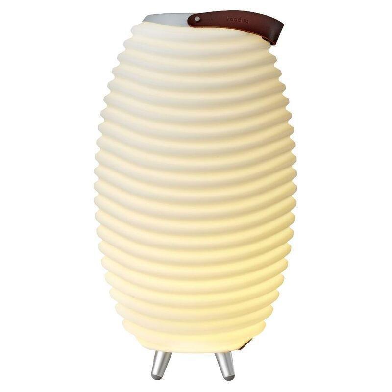 Kooduu Synergy 50 (56 cm) Portable Bluetooth Speaker / Dimmable LED Lamp / Drink Cooler, , large image number 1