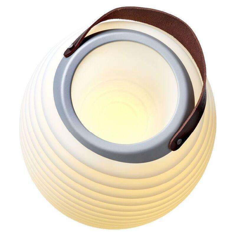 Kooduu Synergy 50 (56 cm) Portable Bluetooth Speaker / Dimmable LED Lamp / Drink Cooler, , large image number 2