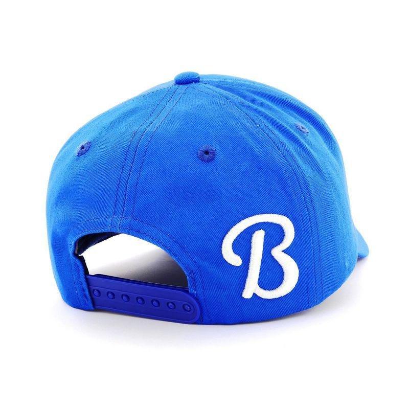 B180 UAEglag8 Adult Unisex Cap Blue, , large image number 1