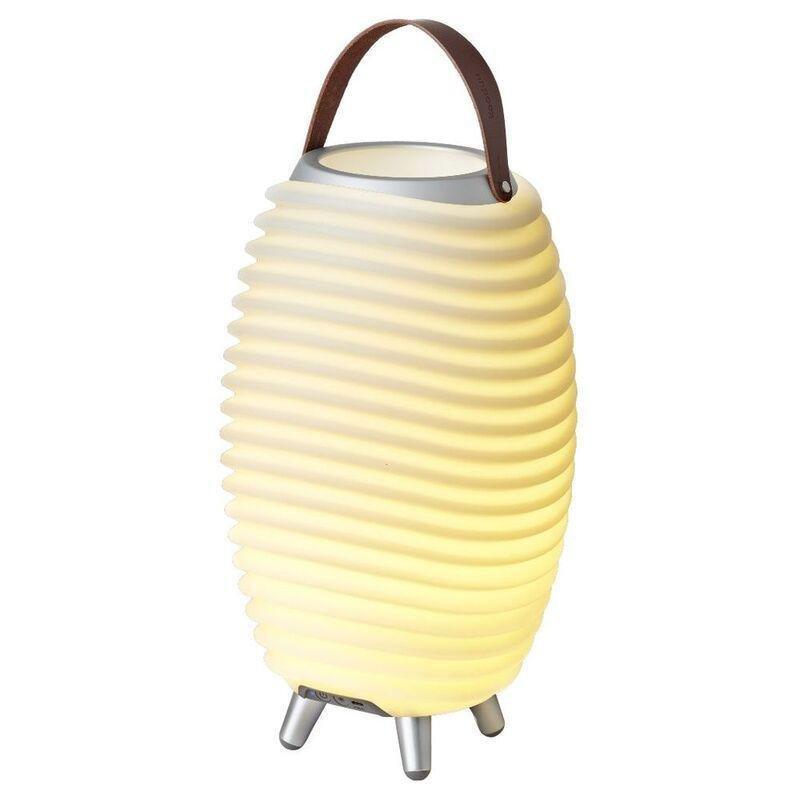 Kooduu Synergy 35 (41 cm) Portable Bluetooth Speaker / Dimmable LED Lamp / Drinks Cooler, , large image number 0