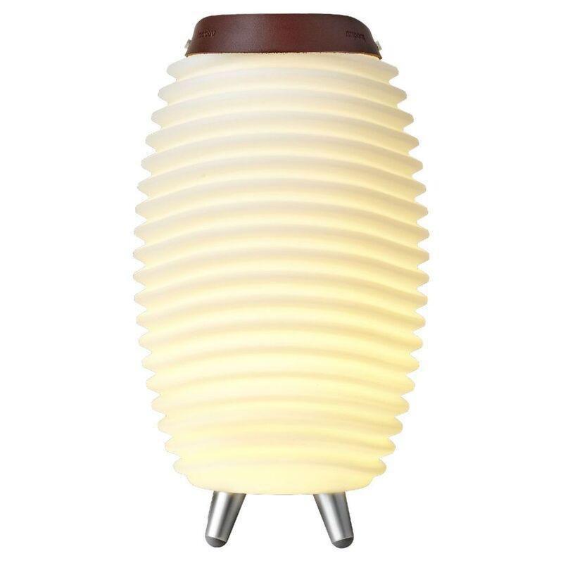 Kooduu Synergy 35 (41 cm) Portable Bluetooth Speaker / Dimmable LED Lamp / Drinks Cooler, , large image number 1