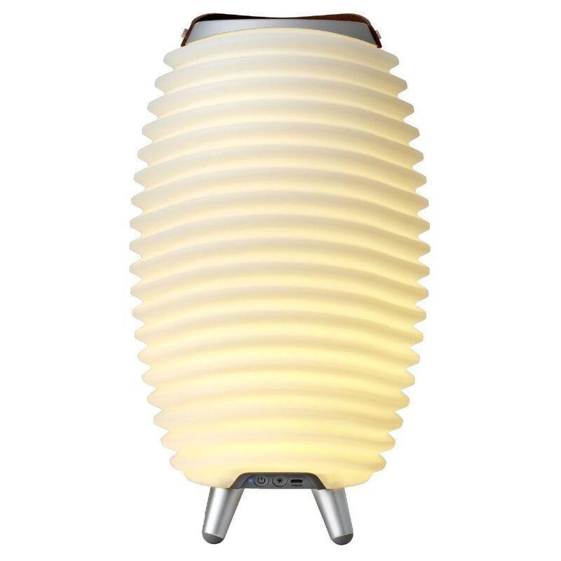 Kooduu Synergy 35 (41 cm) Portable Bluetooth Speaker / Dimmable LED Lamp / Drinks Cooler, , large image number 2
