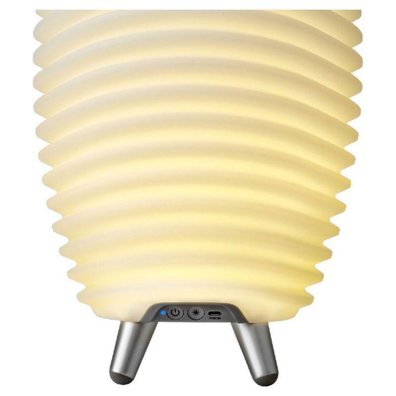 Kooduu Synergy 35 (41 cm) Portable Bluetooth Speaker / Dimmable LED Lamp / Drinks Cooler, , large image number 3