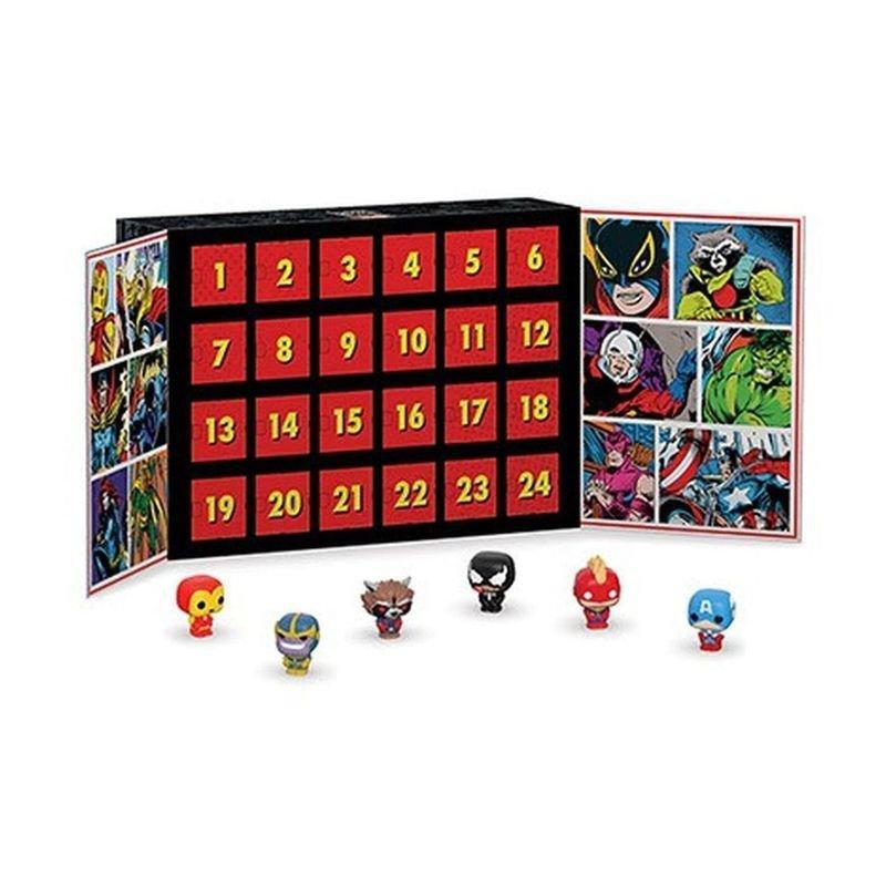 Funko Advent Calendar Fortnite, , large image number 2