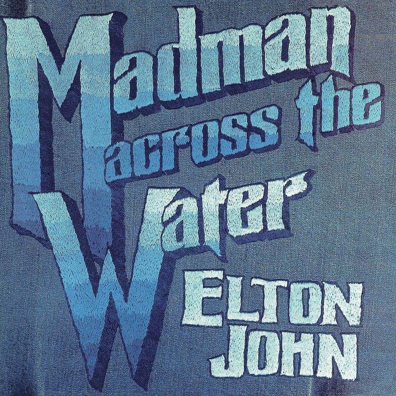 Madman Across The Water 2016 Remastered | Elton John, , medium