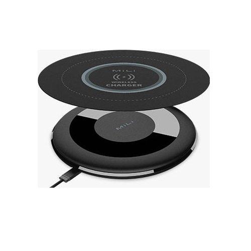 MiLi Table Mate Wireless Charger with Built-In Power Bank, , large image number 0