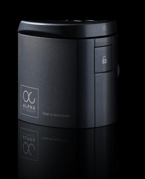 Skross Alpha World Travel Adapter, , large image number 0
