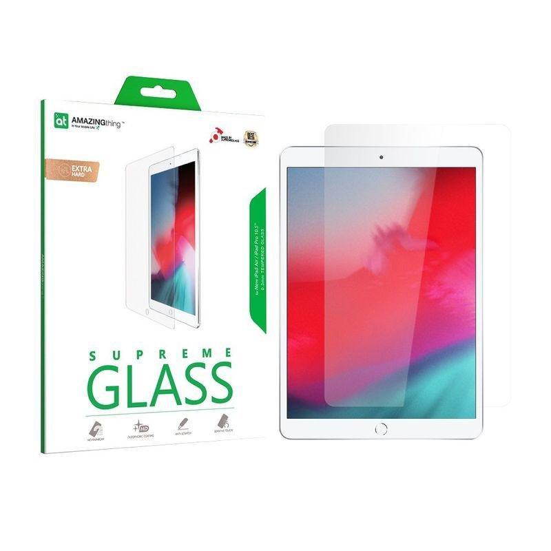 Amazing Thing 2.5D Supreme Glass Crystal for iPad 10.2-Inch, , large image number 0