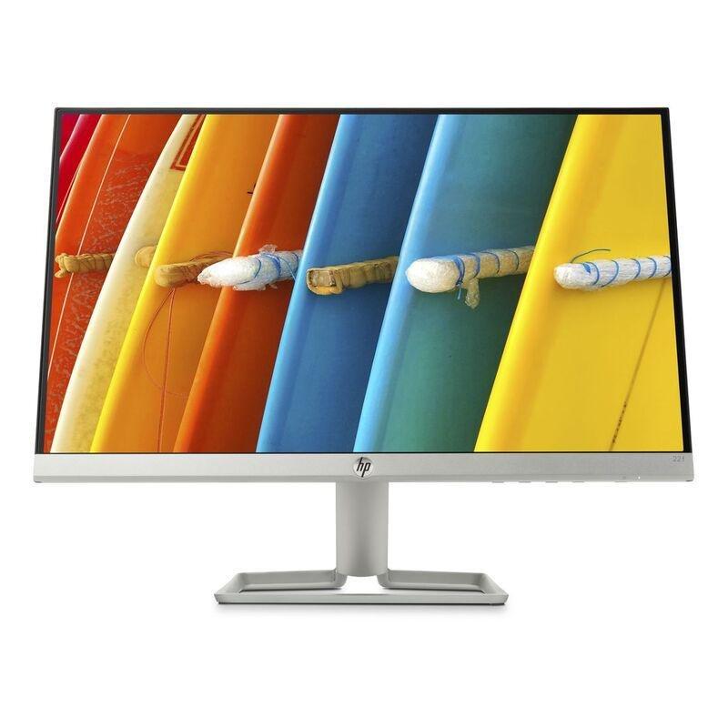 HP 22F 22-inch FHD IPS Monitor, , large image number 0
