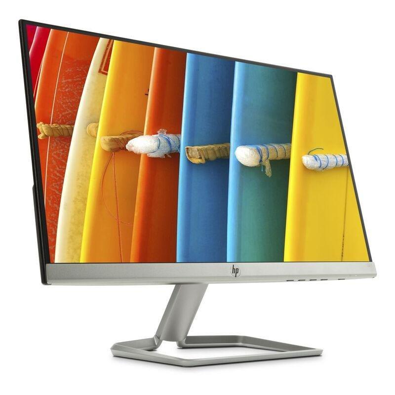 HP 22F 22-inch FHD IPS Monitor, , large image number 2