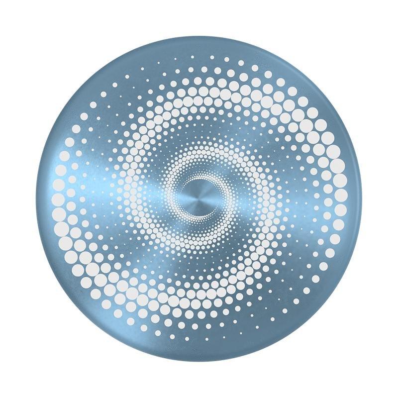 PopSockets Backspin Aluminum Mind Trap PopGrip for Smartphones, , large image number 0