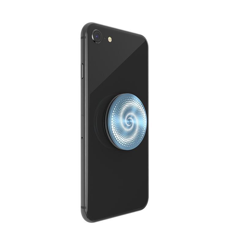 PopSockets Backspin Aluminum Mind Trap PopGrip for Smartphones, , large image number 2
