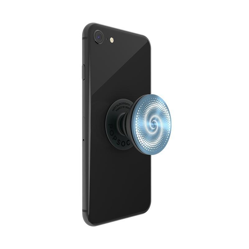 PopSockets Backspin Aluminum Mind Trap PopGrip for Smartphones, , large image number 3