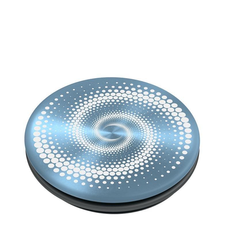 PopSockets Backspin Aluminum Mind Trap PopGrip for Smartphones, , large image number 4