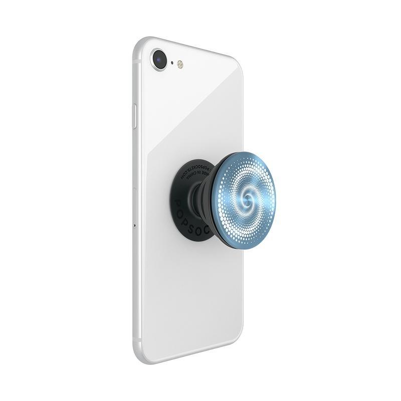 PopSockets Backspin Aluminum Mind Trap PopGrip for Smartphones, , large image number 7