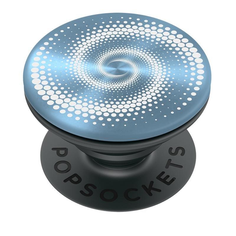 PopSockets Backspin Aluminum Mind Trap PopGrip for Smartphones, , large image number 8