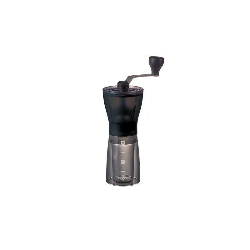 Hario Coffee Mill Slim, , large image number 0