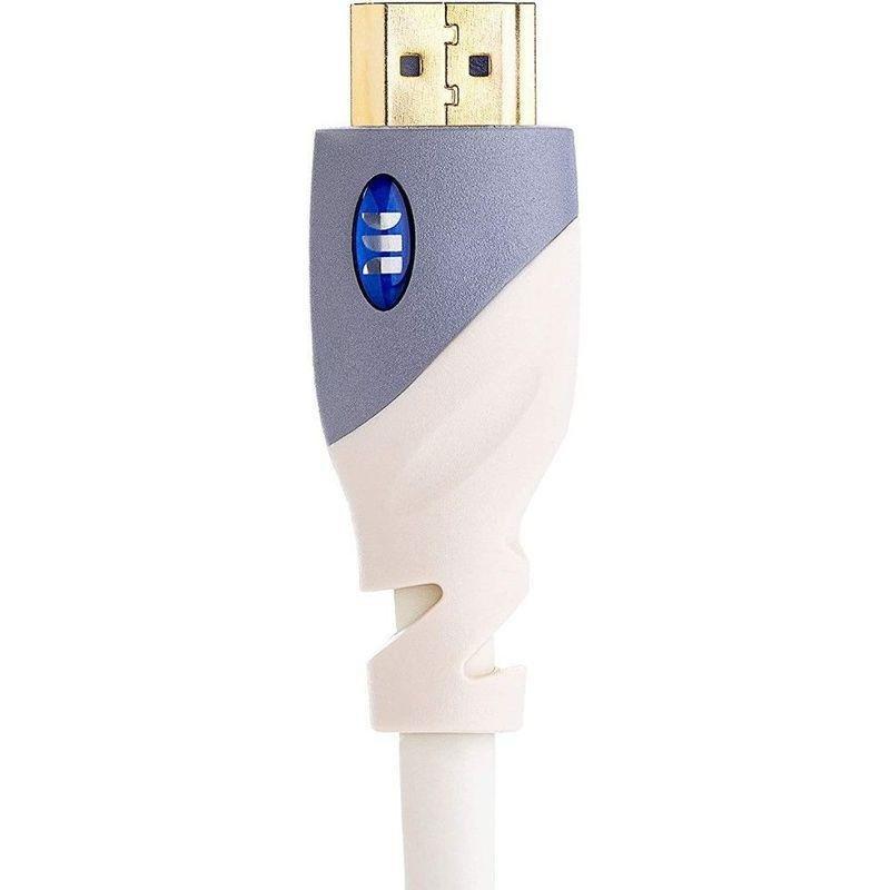 Monster Essentials UHD 4K HDMI Cable 12Ft, , large image number 1