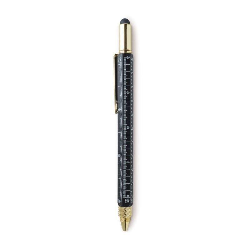 Designworks Ink Standard Issue Multi-Tool Pen - Black, , large image number 4
