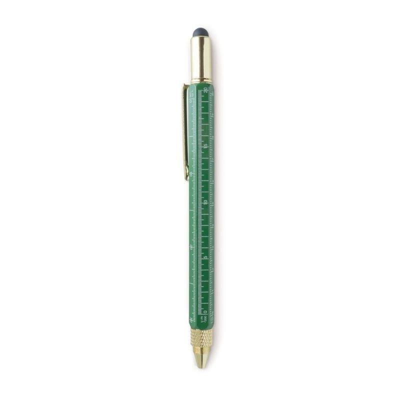 Designworks Ink Standard Issue Multi-Tool Pen - Green, , large image number 2