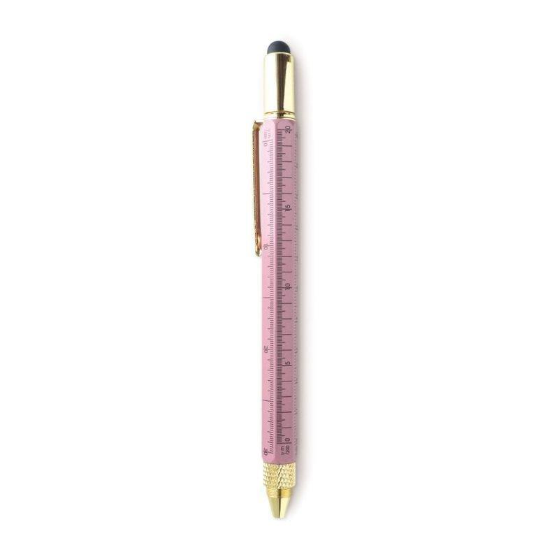 Designworks Ink Standard Issue Multi-Tool Pen - Pink, , large image number 4