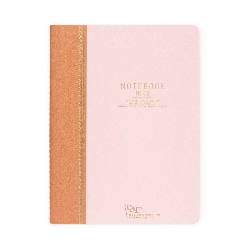 Designworks Ink Set of Notebooks Daydreams (2 Pack), , large image number 2