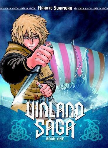 Vinland Saga Vol.1 | Makoto Yukimura, , large image number 0