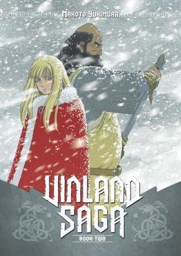 Vinland Saga Vol.2 | Makoto Yukimura, , large image number 0