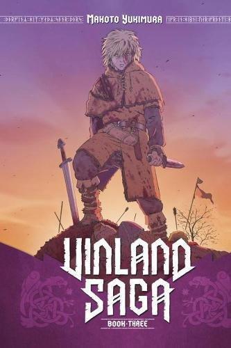 Vinland Saga Vol.3 | Makoto Yukimura, , large image number 0
