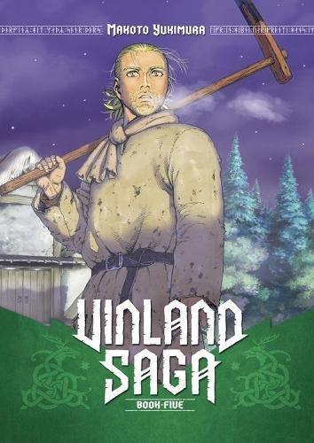 Vinland Saga Vol.5 | Makoto Yukimura, , large image number 0