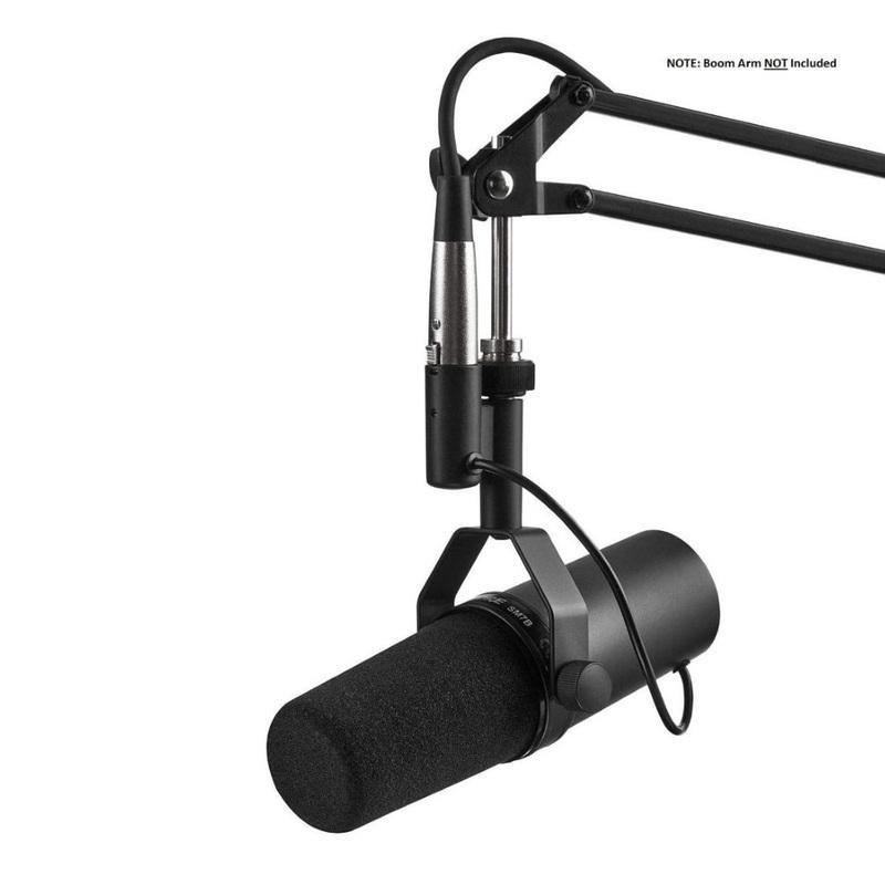 Shure SM7B Vocal Microphone, , large image number 2