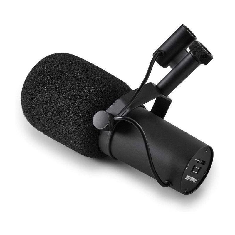 Shure SM7B Vocal Microphone, , large image number 3