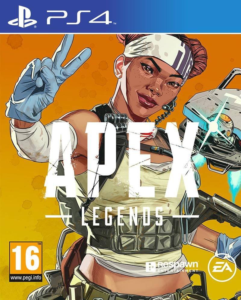 Apex Legends, , large image number 0