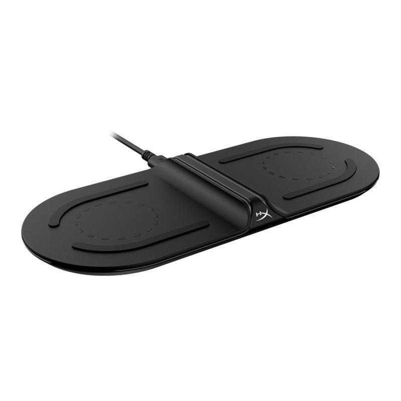 HyperX ChargePlay Base Qi Wireless Charger Adapter (UK), , large image number 0