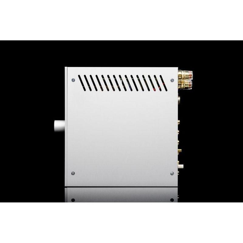 Pro-Ject Maia Ds2 Stereo Integrated Amplifier With 9 Inputs & App Control Silver Int, , large image number 1